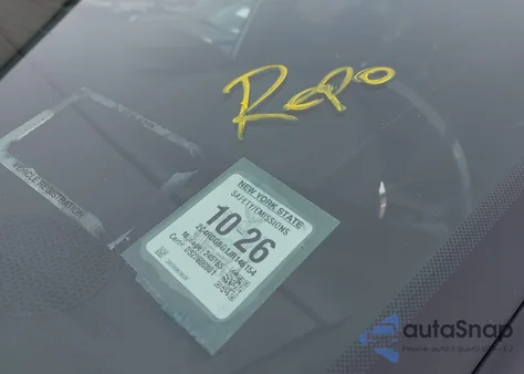 2018 Dodge Grand Caravan Se Plus from USA, damaged, VIN 2C4RDGBG1JR146154